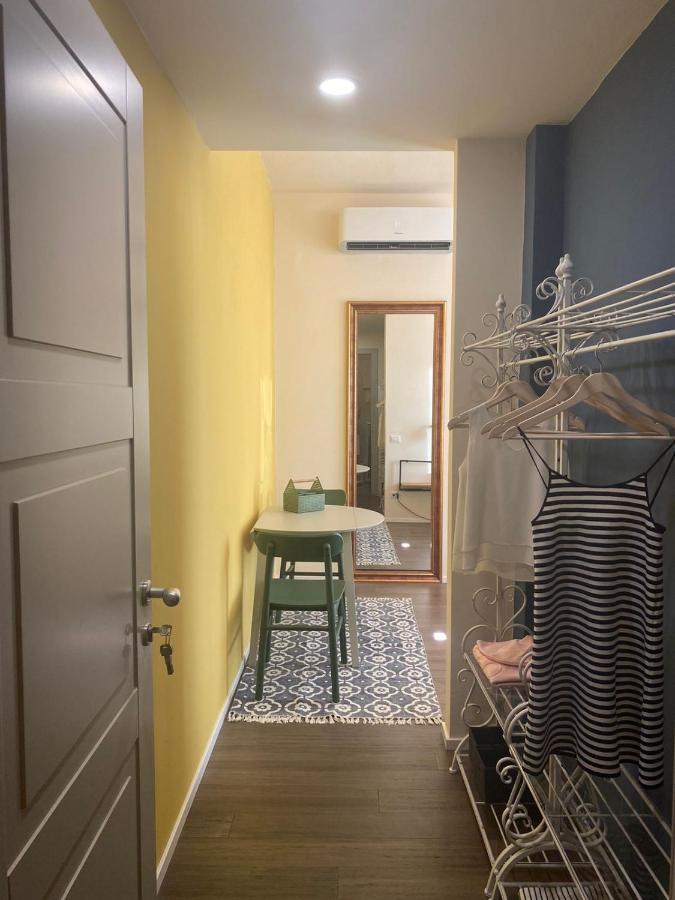 דירות קליארי A Casa Di Ma & Gio מראה חיצוני תמונה