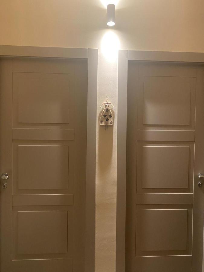 דירות קליארי A Casa Di Ma & Gio מראה חיצוני תמונה